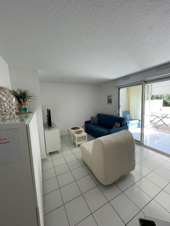Appartement Appart Cap D'agde Agde